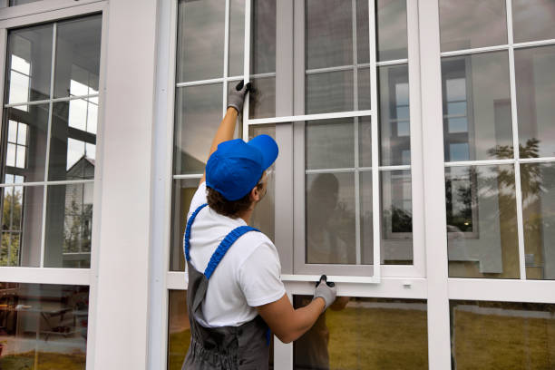 Best Commercial Window Installation  in Corry, PA